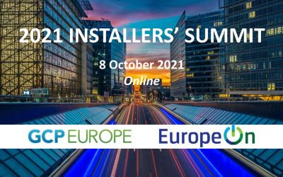 BUSLeague on 2021 Installers’ Summit
