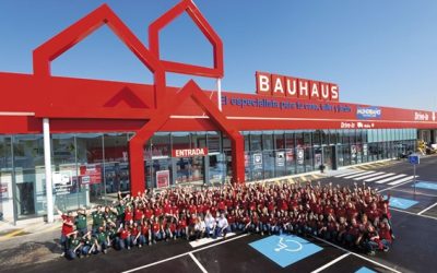 BAUHAUS trains more than 1,500 employees and installers in energy efficiency